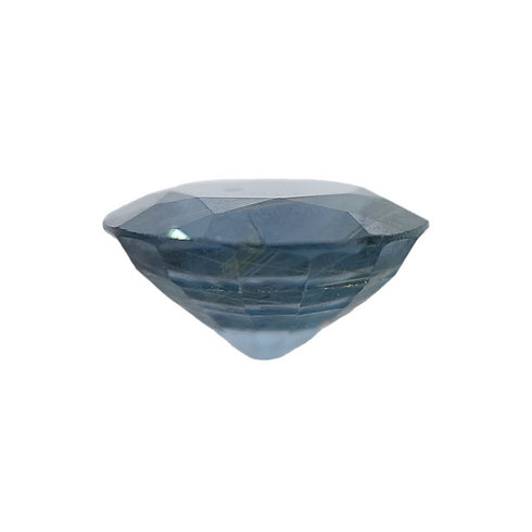 IGI Certified 2.47 cts Natural Ceylon Blue Spinel